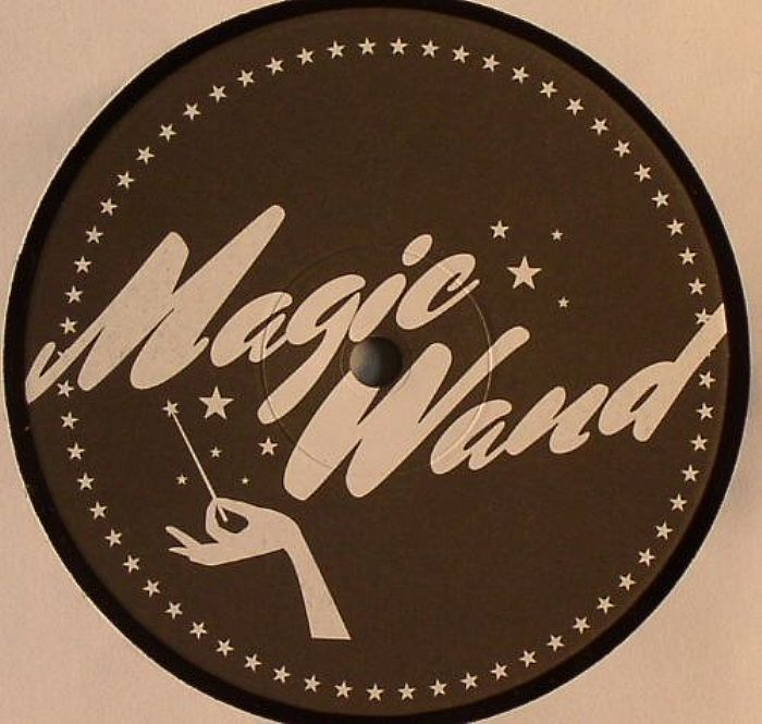 MAGIC WAND EDITS - Magic Wand Edits Vol 1