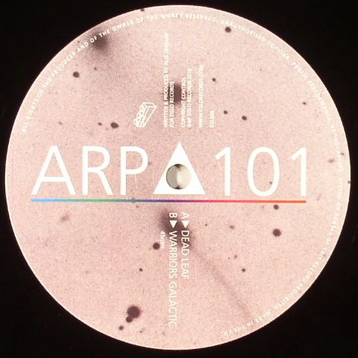 ARP 101 - Dead Leaf