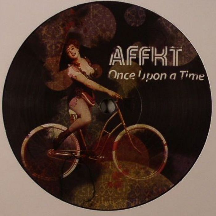 AFFKT - Once Upon A Time
