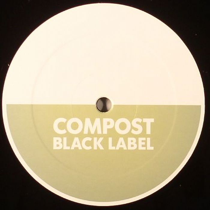 MUALLEM - Compost Black Label #67