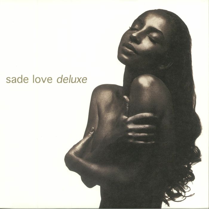 SADE - Love Deluxe