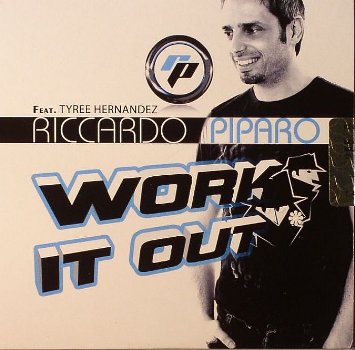 PIPARO - Work It Out