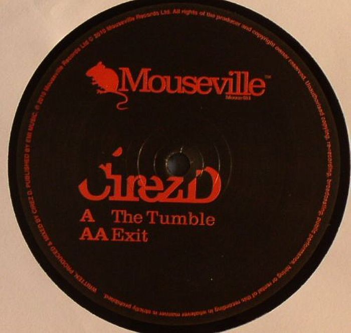 CIREZ D - The Tumble