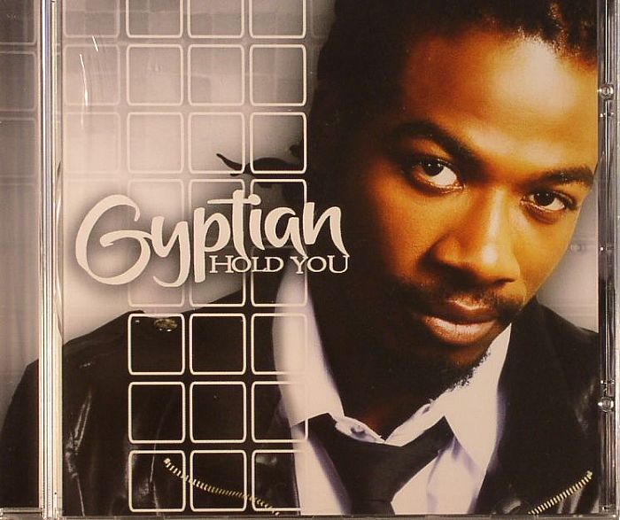 GYPTIAN - Hold You