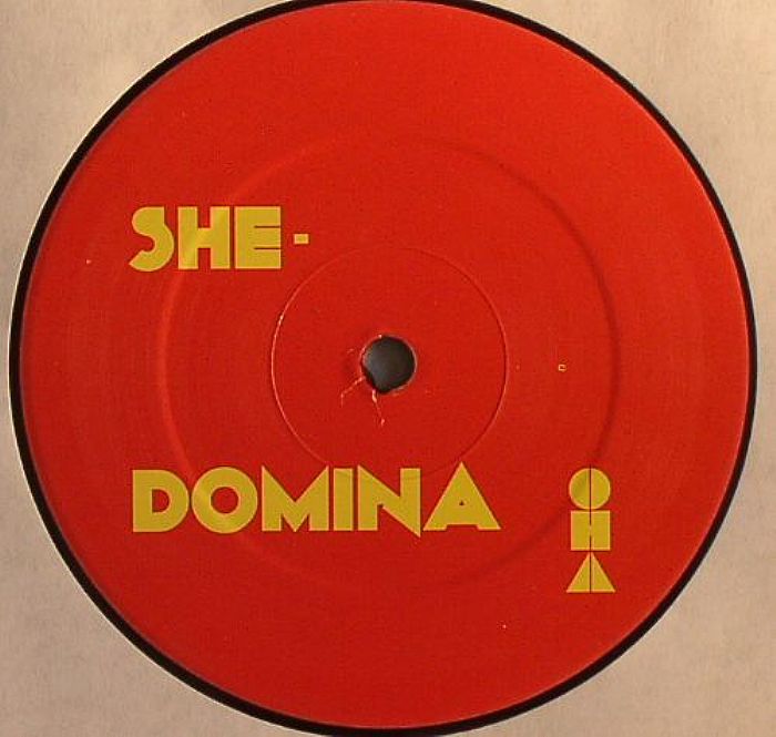 SHE - Domina