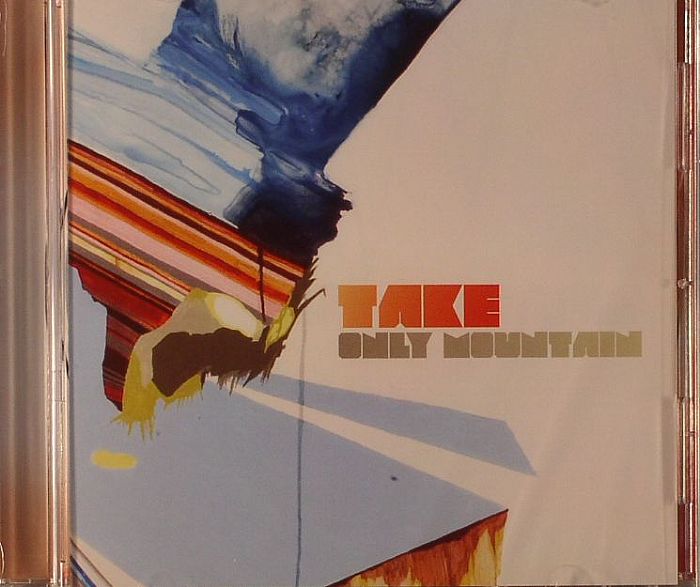 TAKE - Only Mountain
