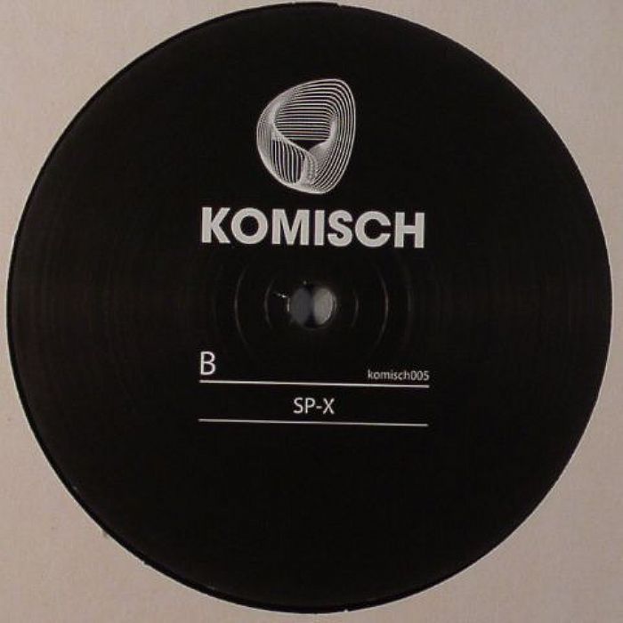 SP X - Signal Path Experiments EP