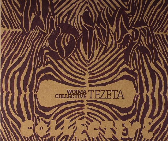 WOIMA COLLECTIVE - Tezeta