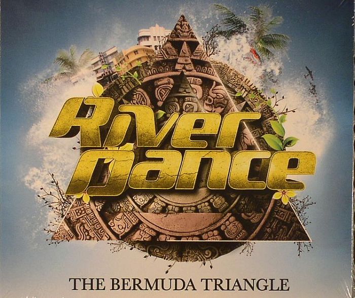 VARIOUS - Riverdance: The Bermuda Triangle