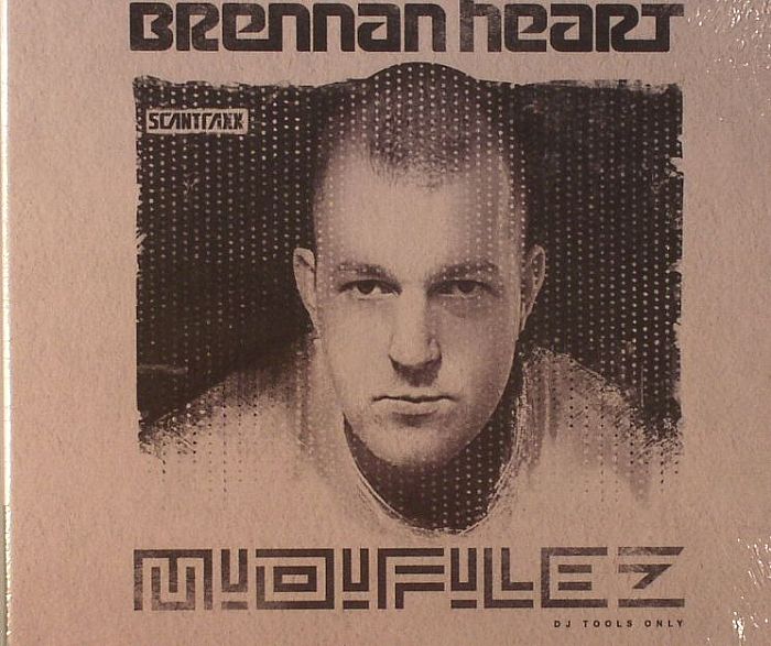 HEART, Brennan - Midifilez