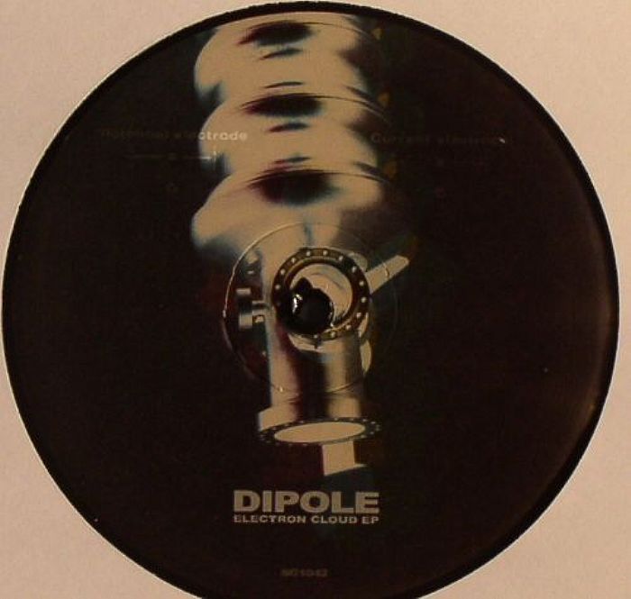 DIPOLE - Electron Cloud EP