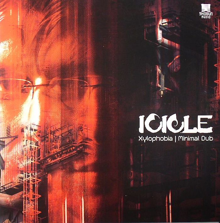 ICICLE - Xylophobia