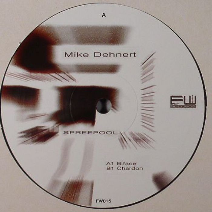 DEHNERT, Mike - Spreepool
