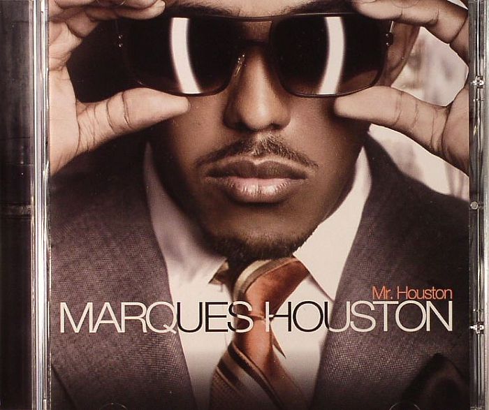 HOUSTON, Marques - Mr Houston