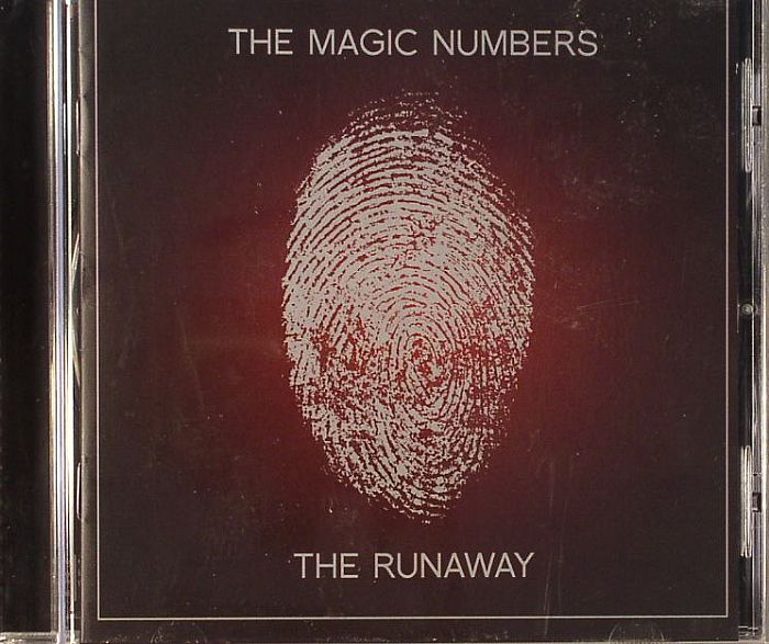 MAGIC NUMBERS, The - The Runaway