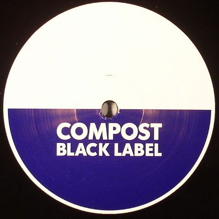 EDDY meets YANNAH - Compost Black Label 66