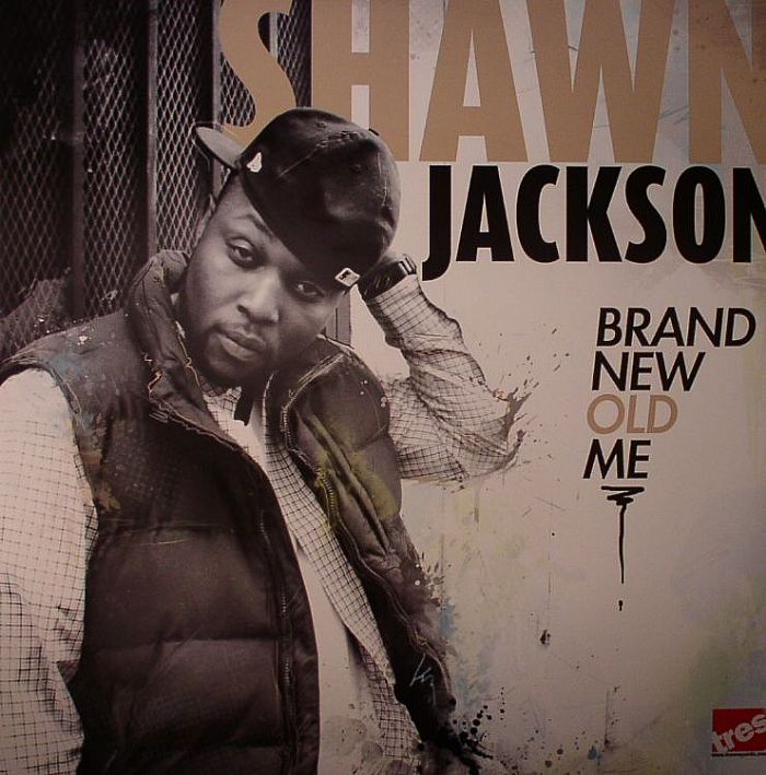 JACKSON, Shawn - Brand New Old Me