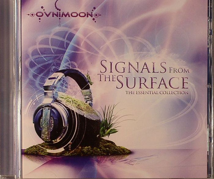 VARIOUS - Ovnimoon: Signals From The Surface
