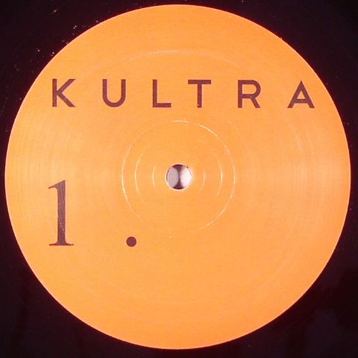 KULTRA EDITS - Kultra 1