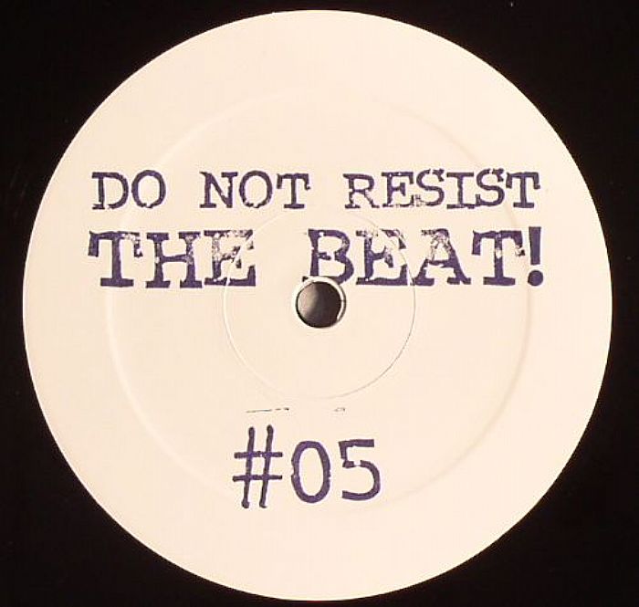 DO NOT RESIST THE BEAT - Point Of No Return
