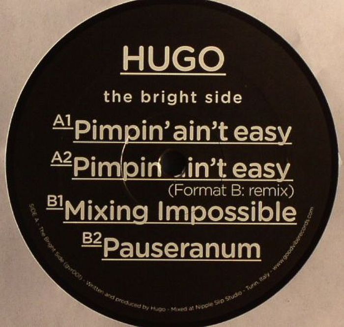 HUGO - The Bright Side