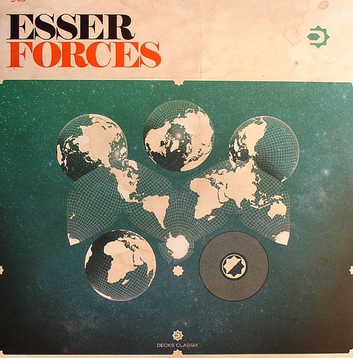 ESSER - Forces