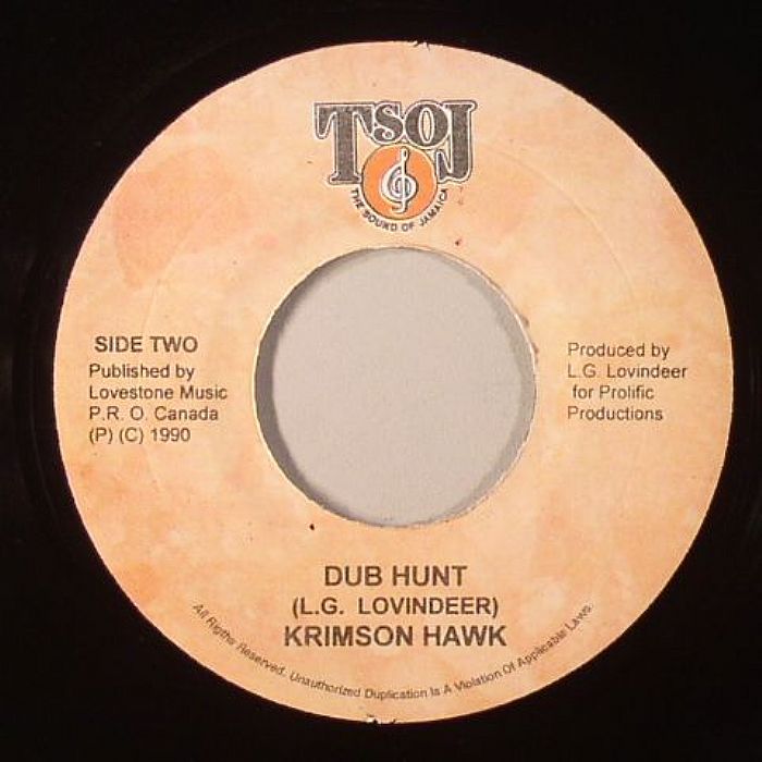 Lovindeer / Krimson Hawk & Co - Me Do That / Pregnant Version Lovindeer / Krimson Hawk & Co - Me Do That / Pregnant Version