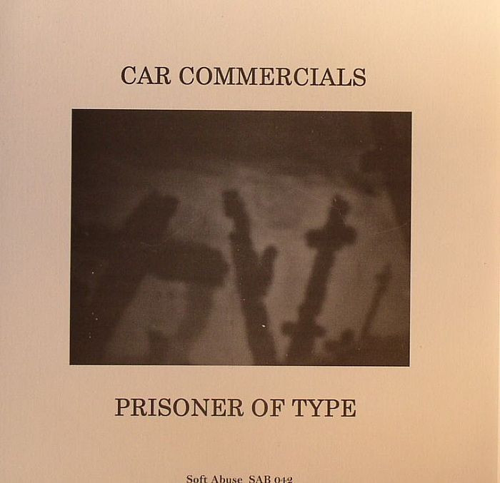 CAR COMMERCIALS - Prisoner Of Type