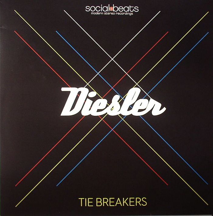 DIESLER - Tie Breakers