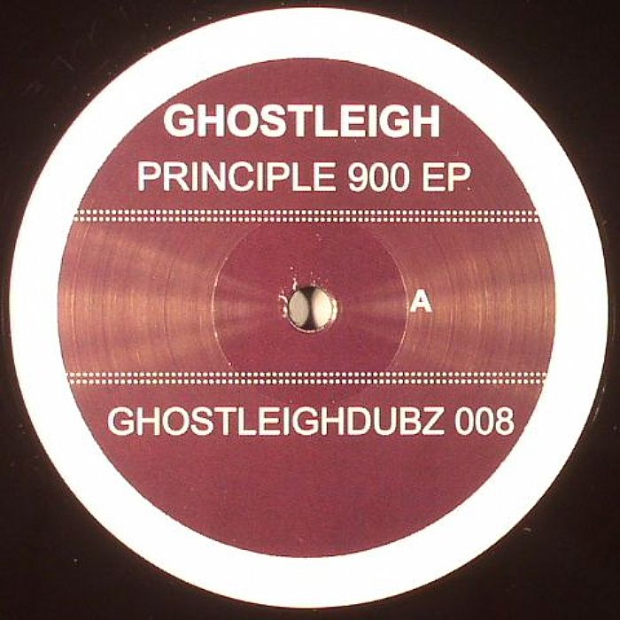GHOSTLEIGH - Principle 900 EP