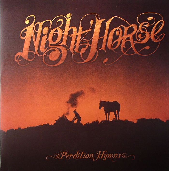 NIGHT HORSE - Perdition Hymns