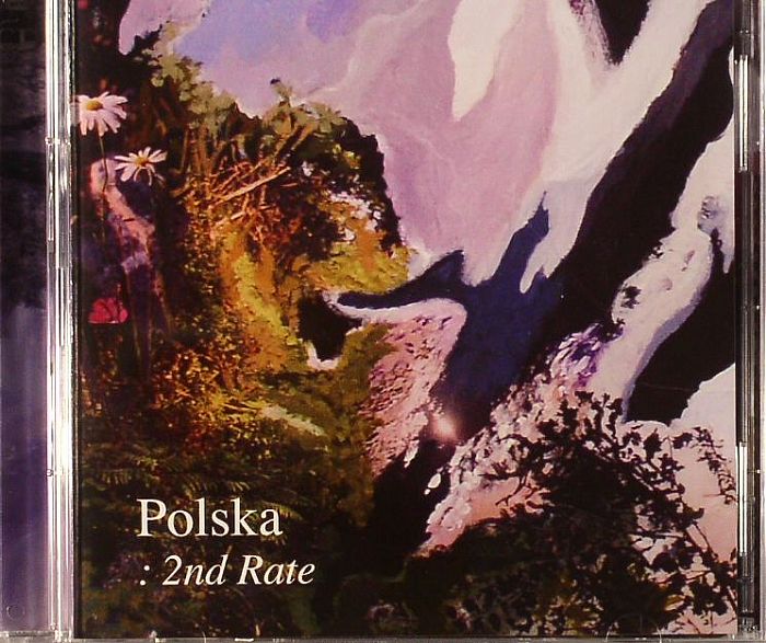 POLSKA - 2nd Rate