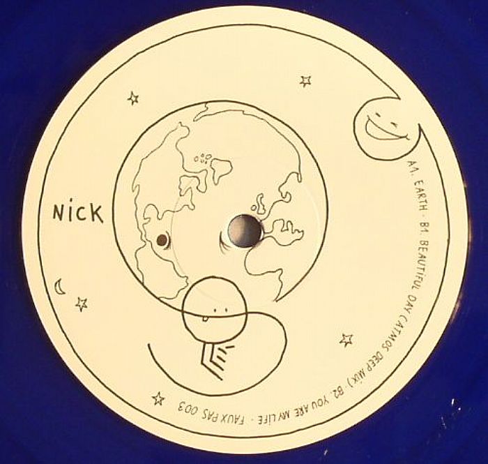 SOLE, Nick - Beautiful Day EP