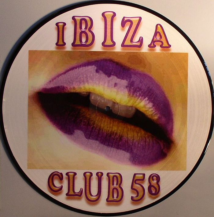 IBIZA CLUB - Ibiza Club 58