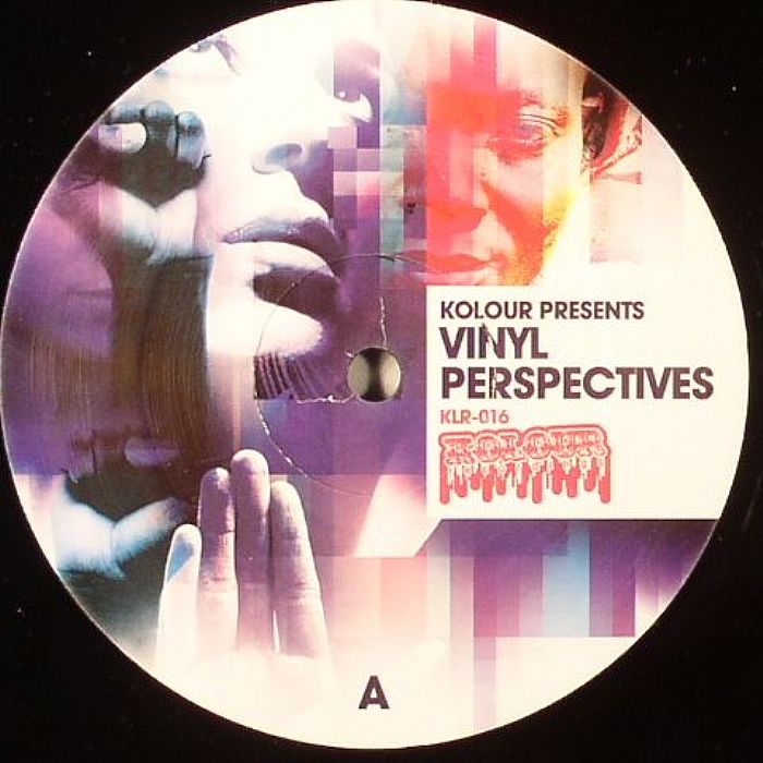 PEARCE, Erefaan/SONA/LUVLUX feat KARINA NISTAL/JAMES JOHNSTON - Vinyl Perspectives