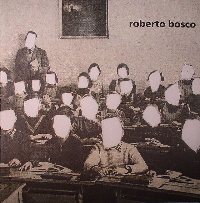 BOSCO, Roberto - Berlin Music City