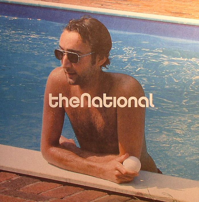NATIONAL, The - The National