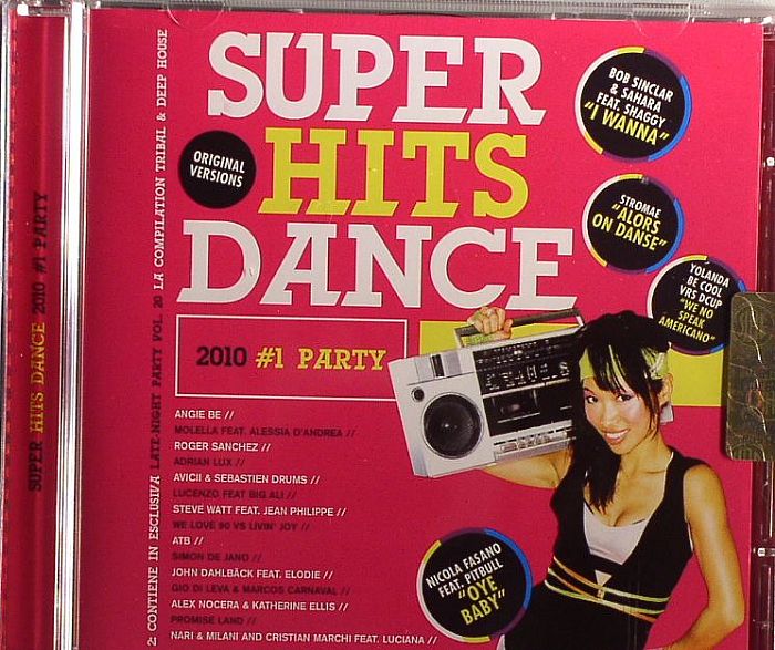 Various - The Rub Party Medleys Volume 2 Various - The Rub Party Medleys Volume 2