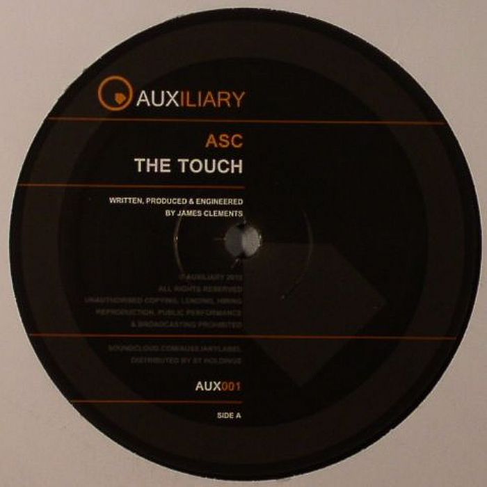 ASC - The Touch