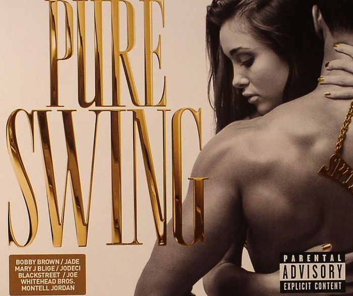 VARIOUS - Pure Swing