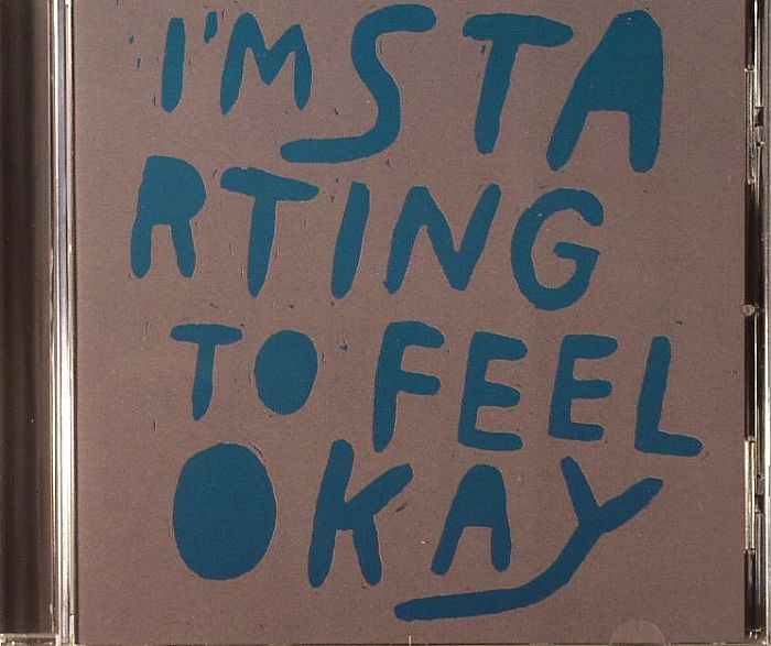 KZA/TOSHIYA KAWASAKI/VARIOUS - I'm Starting To Feel OK Vol 4