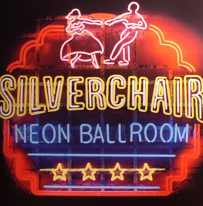 SILVERCHAIR - Neon Ballroom