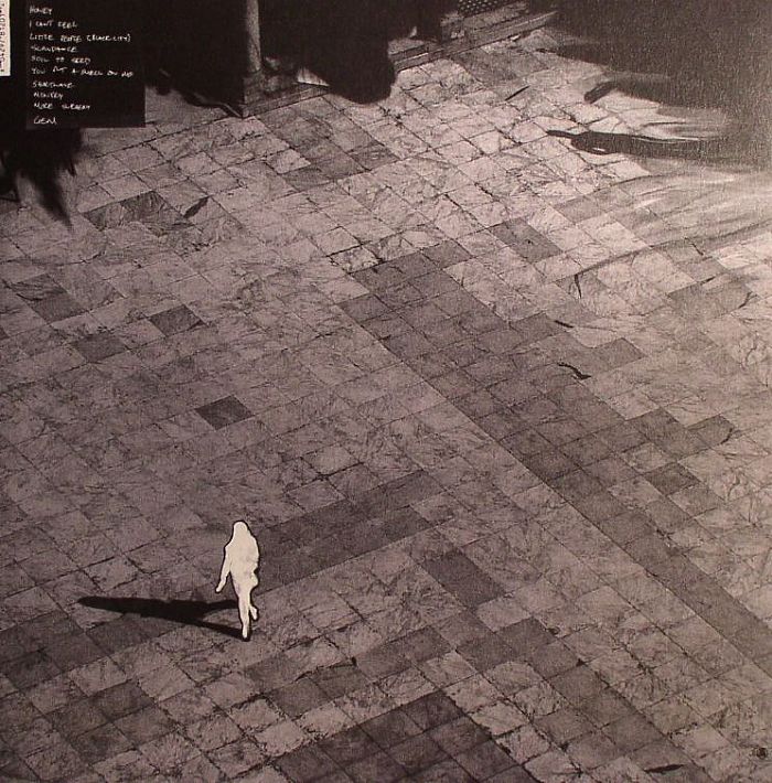 DEAR, Matthew - Black City