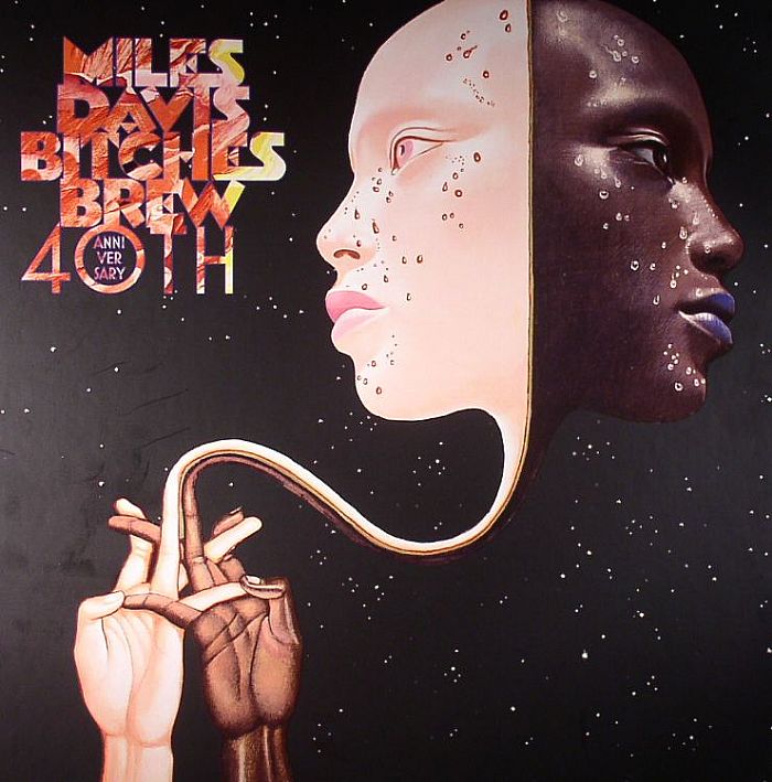 DAVIS, Miles - Bitches Brew (deluxe edition)