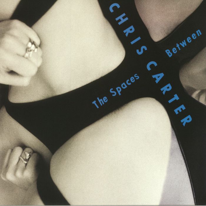 CARTER, Chris - The Spaces Between (remastered)