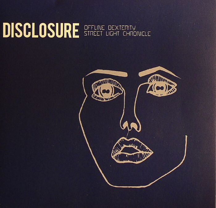 DISCLOSURE - Offline Dexterity
