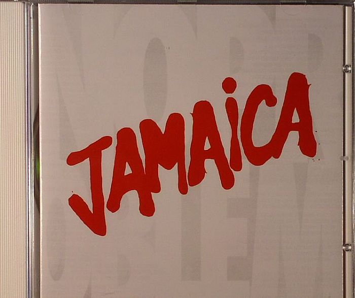 JAMAICA - No Problem