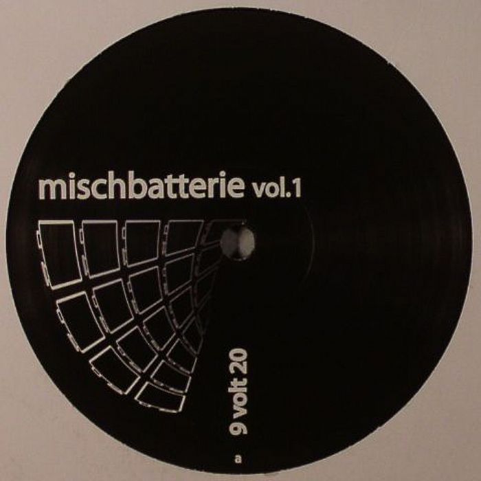 KORK/OFFSET/MULE/BATES/BETZ - Mischbatterie Vol 1