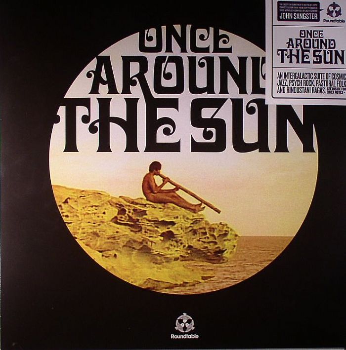SANGSTER, John - Once Around The Sun: Original Soundtrack