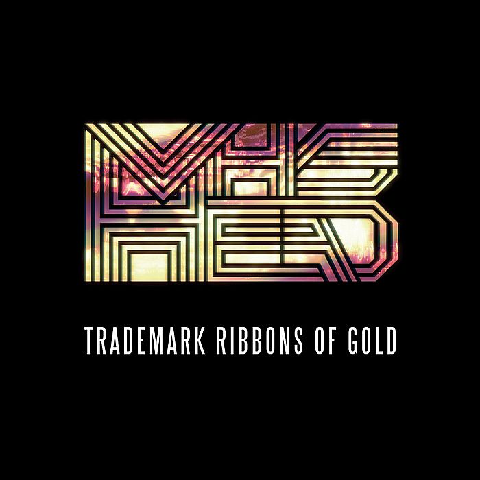 VHS HEAD - Trademark Ribbons Of Gold